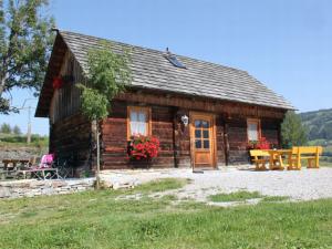 H�llerh�tte St. Peter am Kammersberg Huette Kammersberg